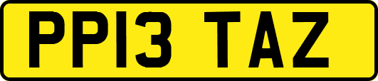 PP13TAZ