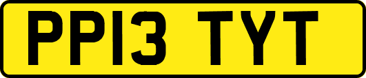PP13TYT