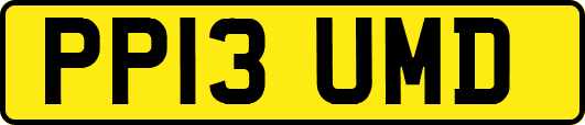 PP13UMD