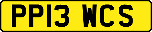 PP13WCS