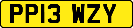 PP13WZY