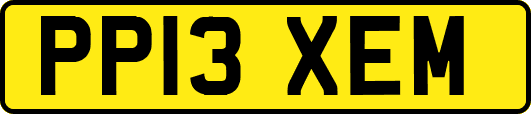 PP13XEM