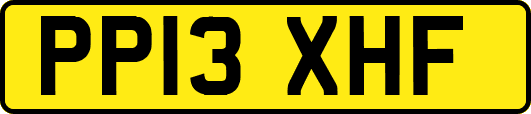 PP13XHF