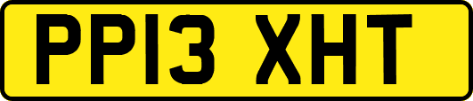 PP13XHT