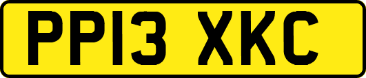 PP13XKC