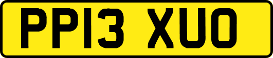 PP13XUO