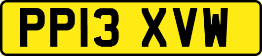 PP13XVW