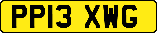 PP13XWG
