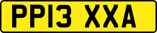 PP13XXA