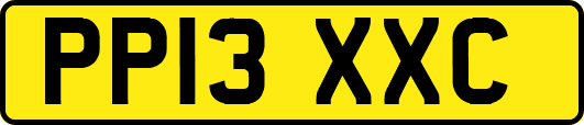 PP13XXC