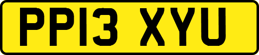 PP13XYU