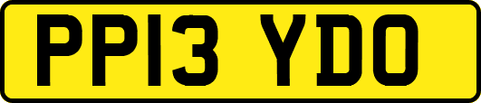 PP13YDO