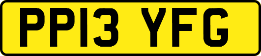 PP13YFG