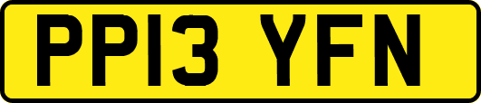 PP13YFN
