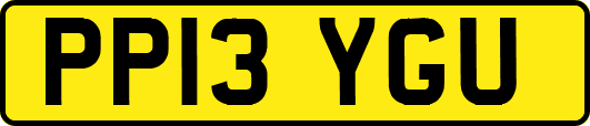 PP13YGU