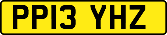 PP13YHZ