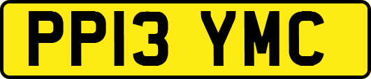 PP13YMC