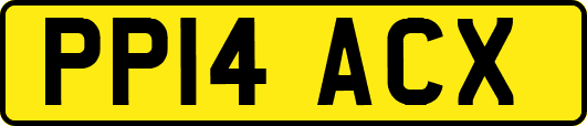 PP14ACX