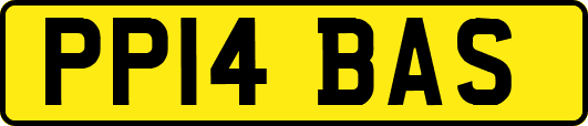 PP14BAS