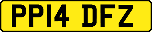PP14DFZ