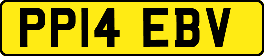PP14EBV