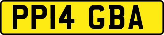 PP14GBA