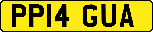 PP14GUA