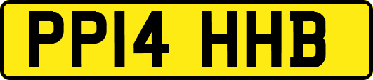 PP14HHB