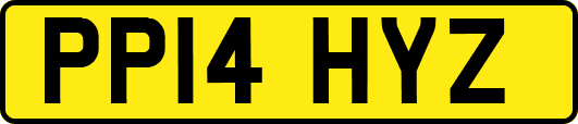 PP14HYZ