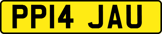 PP14JAU