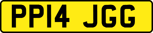 PP14JGG