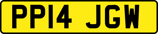 PP14JGW