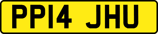 PP14JHU