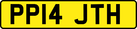 PP14JTH