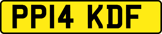 PP14KDF