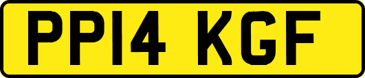 PP14KGF