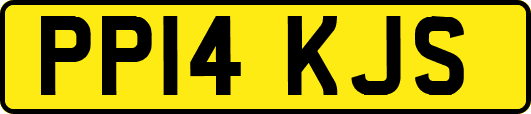 PP14KJS