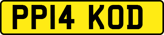 PP14KOD
