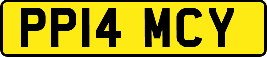 PP14MCY