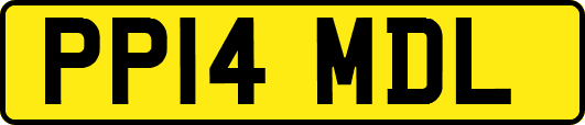 PP14MDL