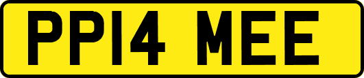 PP14MEE