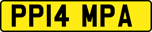 PP14MPA