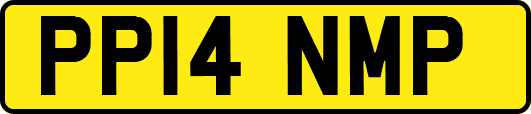PP14NMP