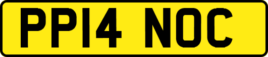 PP14NOC