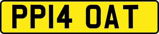 PP14OAT