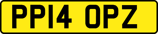 PP14OPZ