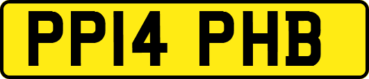 PP14PHB