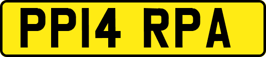 PP14RPA