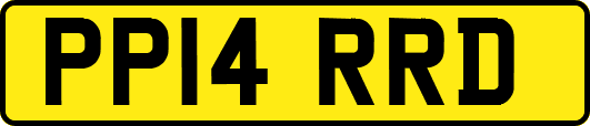 PP14RRD