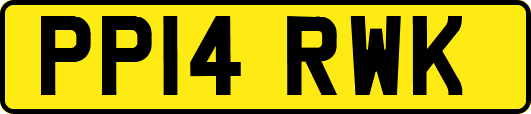 PP14RWK
